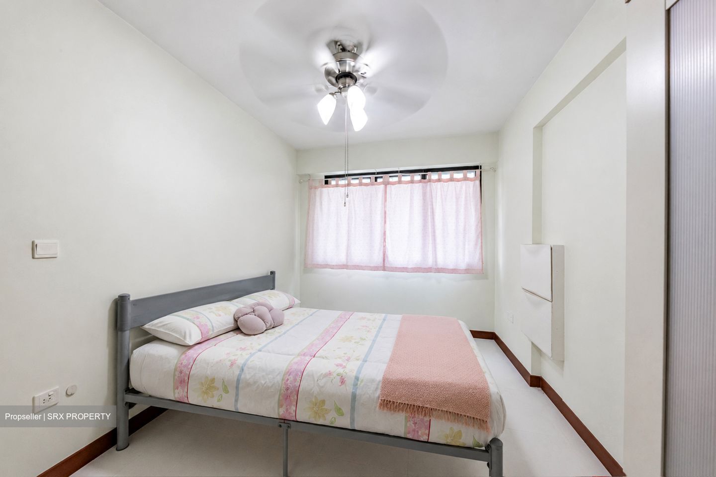 Blk 335A Yishun Riverwalk (Yishun), HDB 3 Rooms #572199081